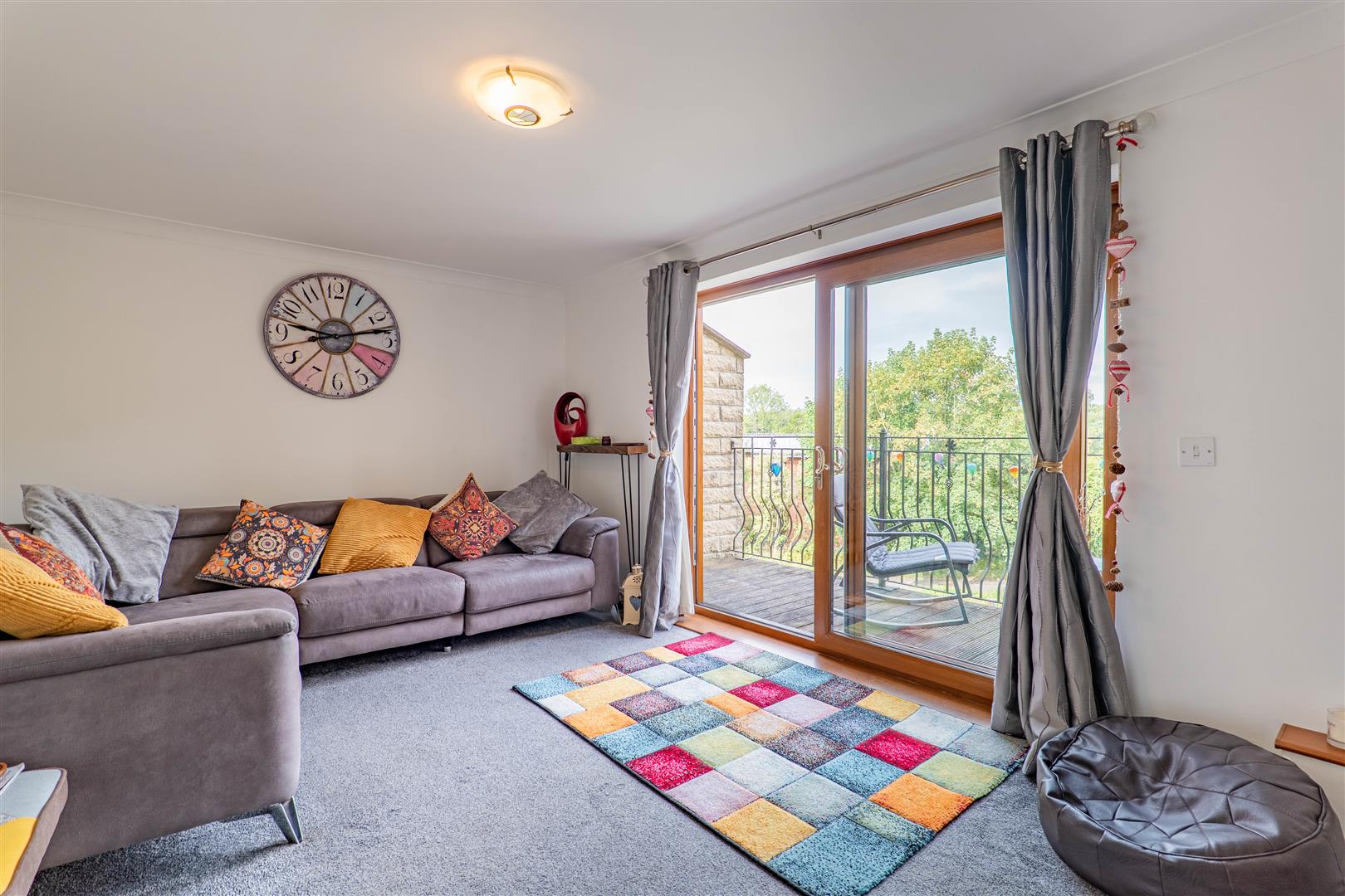 3 bed property in Bridge Mill Court, Chorley